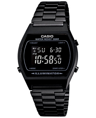 Detail Casio Uhr Klein Nomer 9