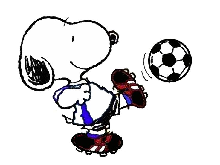 Detail Charlie Brown Kicking Football Nomer 7