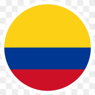Detail Colombia Logo Nomer 9