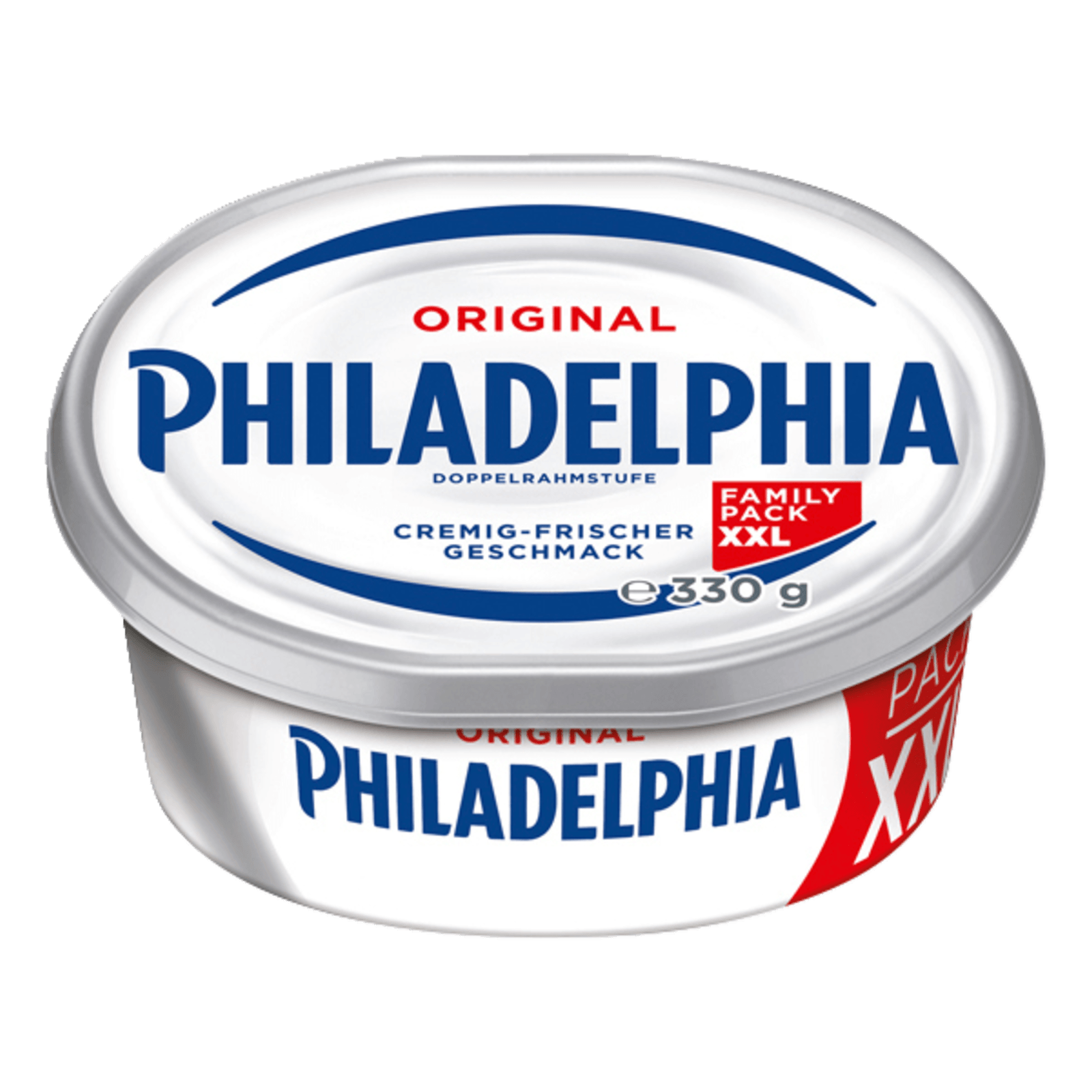 Cream Cheese Rewe - KibrisPDR