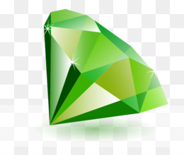 Detail Crystal Vector Nomer 27