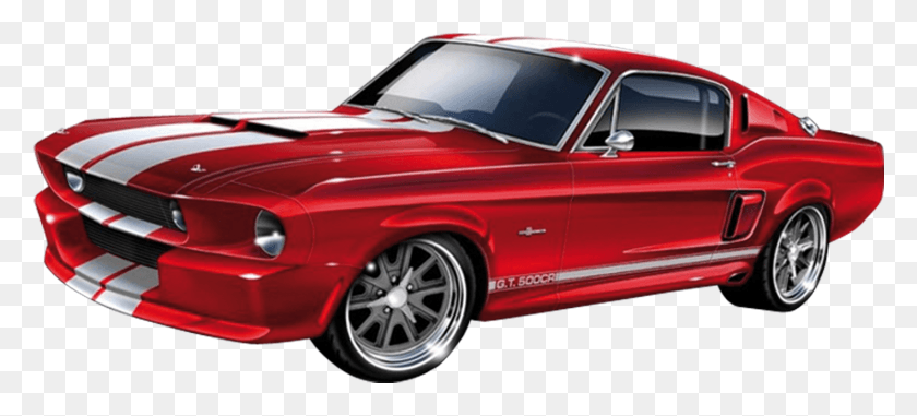 Detail Eleanor Auto Nomer 13