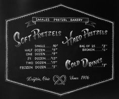 Detail Font Untuk Menu Makanan Nomer 15