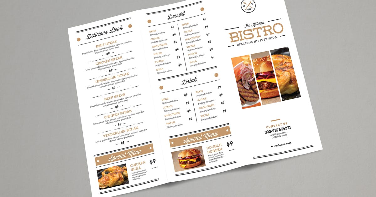 Detail Font Untuk Menu Makanan Nomer 23