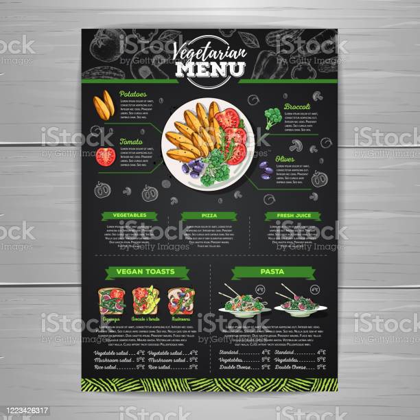 Detail Font Untuk Menu Makanan Nomer 31
