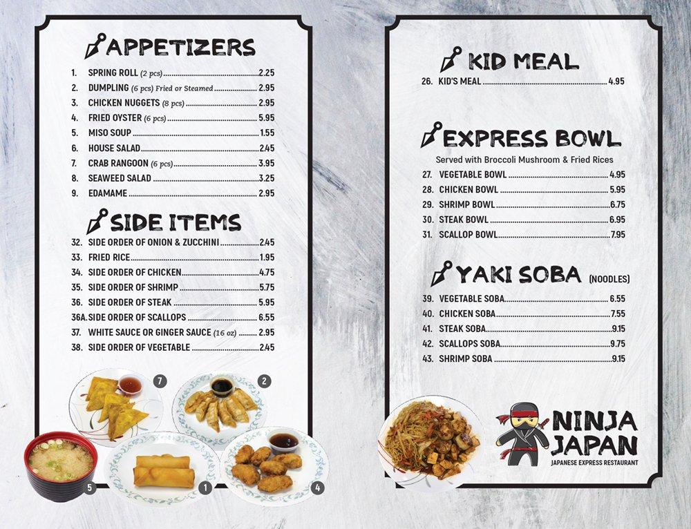 Detail Font Untuk Menu Makanan Nomer 32