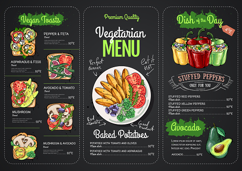 Detail Font Untuk Menu Makanan Nomer 33