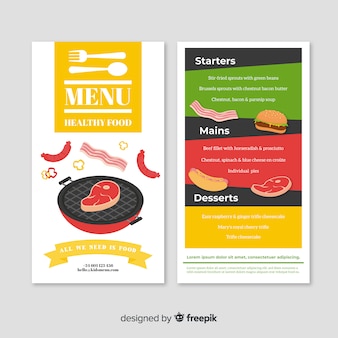Detail Font Untuk Menu Makanan Nomer 40