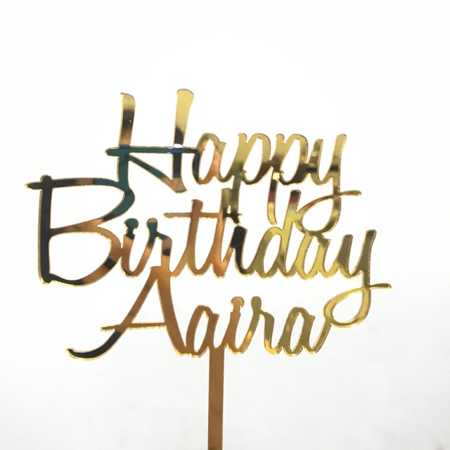 Detail Font Untuk Ulang Tahun Nomer 13