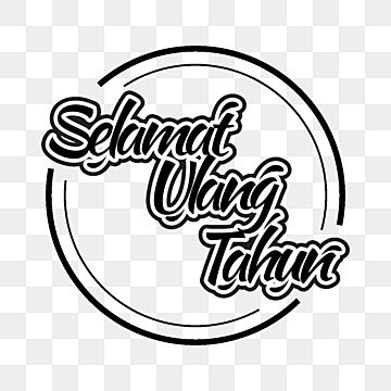 Detail Font Untuk Ulang Tahun Nomer 4