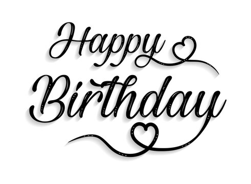 Detail Font Untuk Ulang Tahun Nomer 23