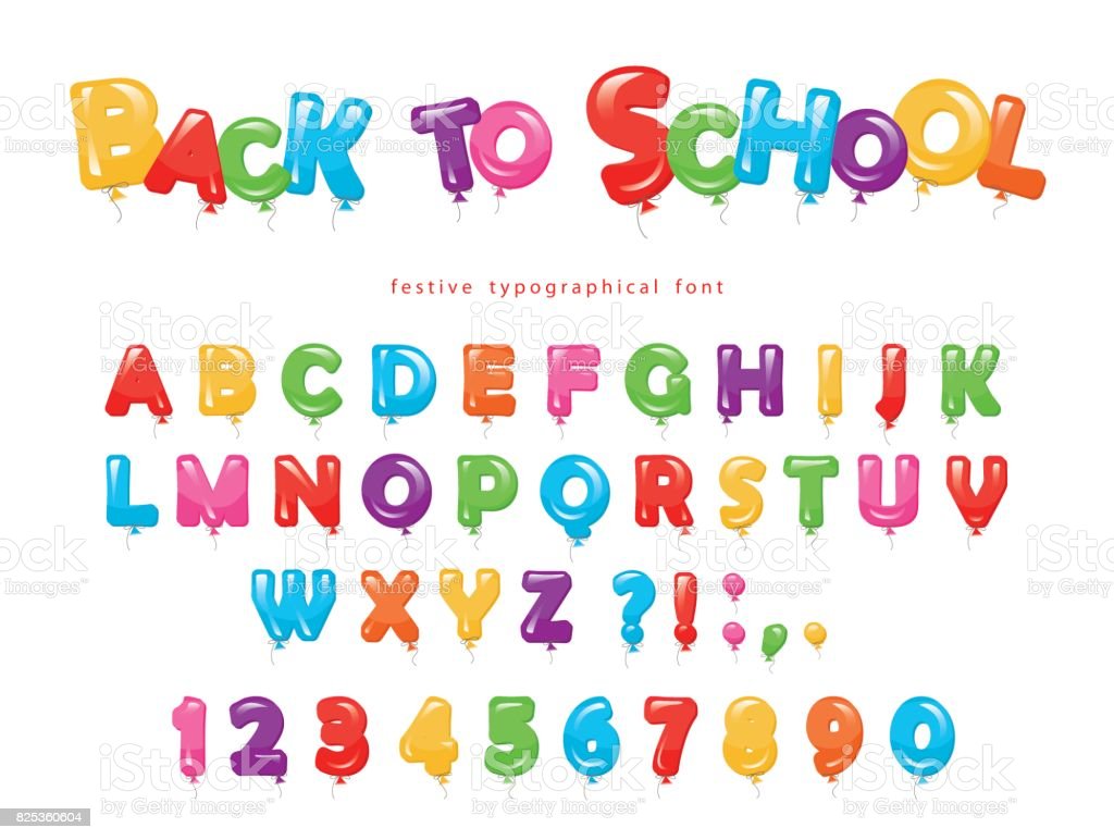 Detail Font Untuk Ulang Tahun Nomer 32