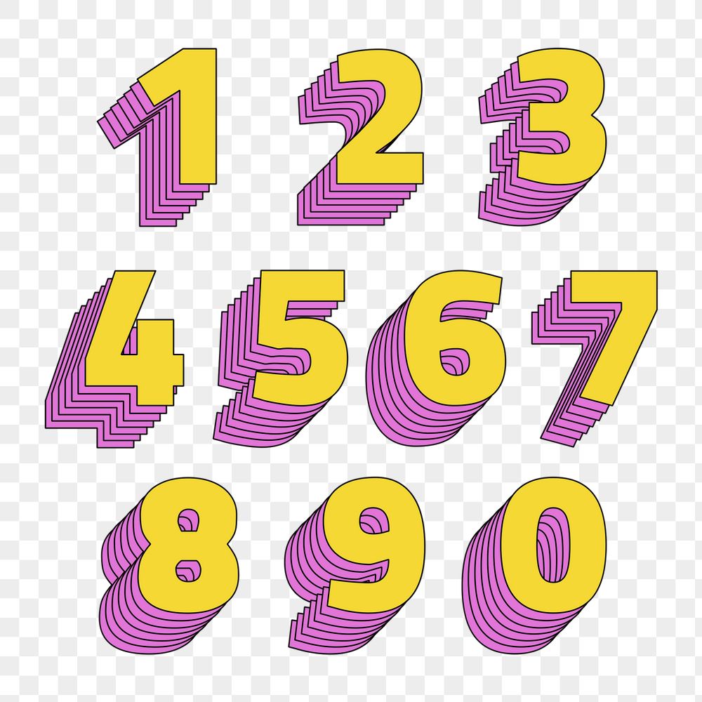 Detail Font Untuk Ulang Tahun Nomer 34