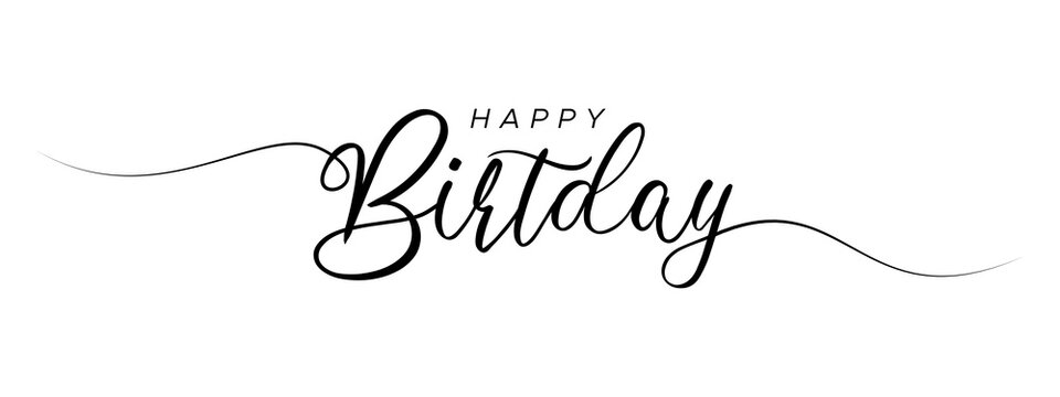 Detail Font Untuk Ulang Tahun Nomer 36