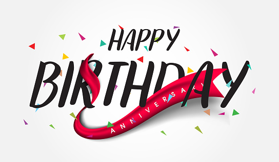 Detail Font Untuk Ulang Tahun Nomer 45
