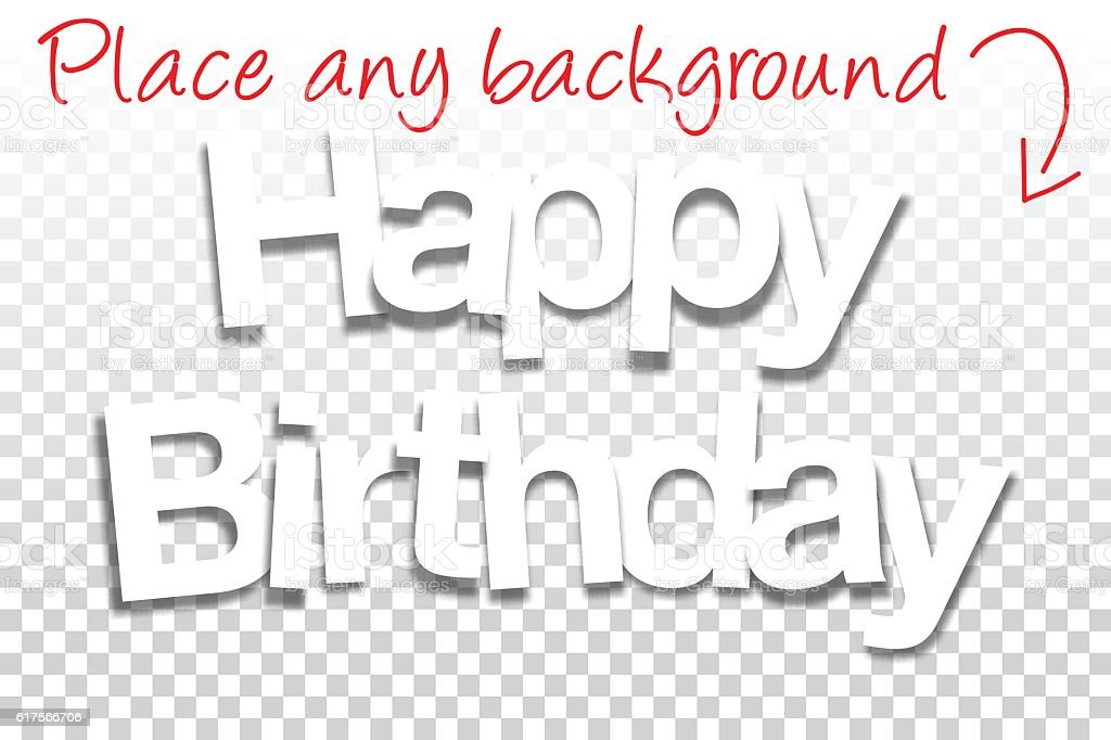 Detail Font Untuk Ulang Tahun Nomer 46