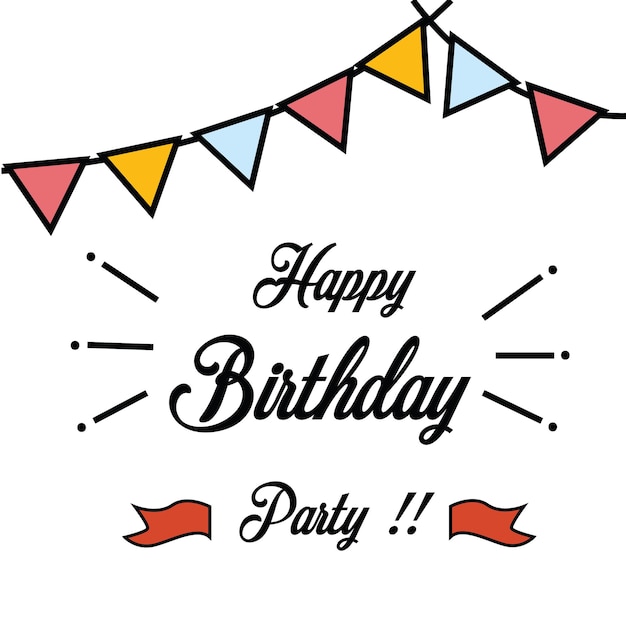 Detail Font Untuk Ulang Tahun Nomer 47