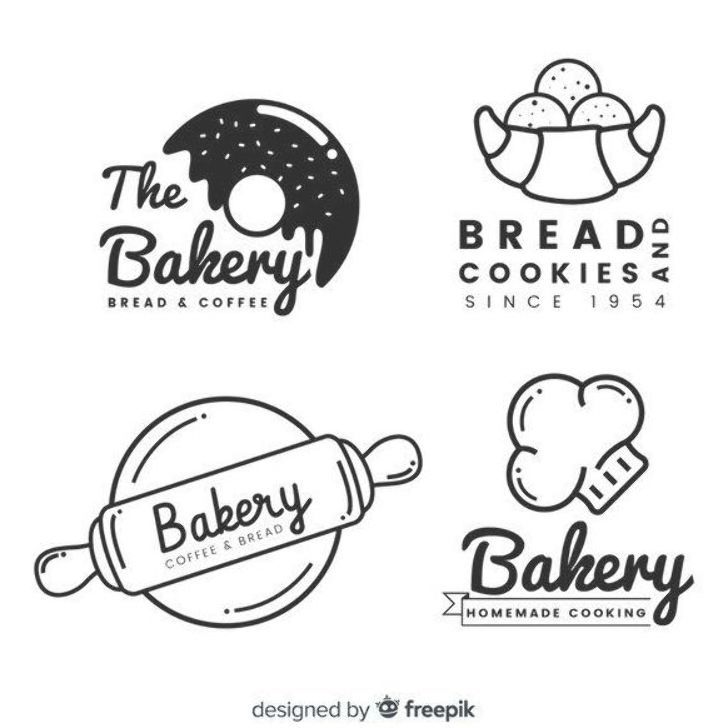 Font Yang Cocok Untuk Logo Makanan - KibrisPDR