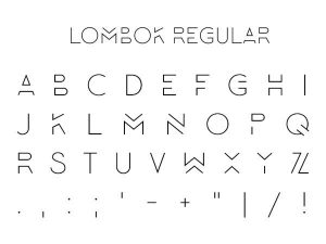 Detail Font Yang Cocok Untuk Logo Makanan Nomer 9