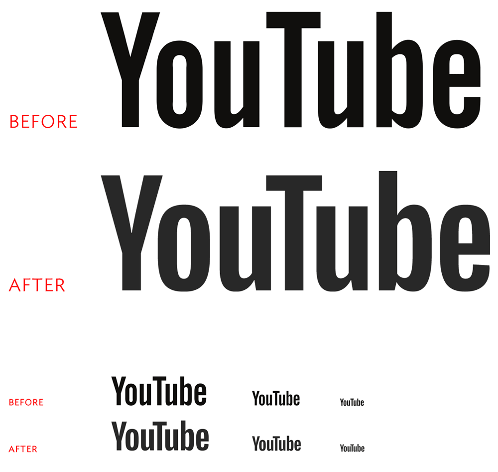 Detail Font Youtube Nomer 19