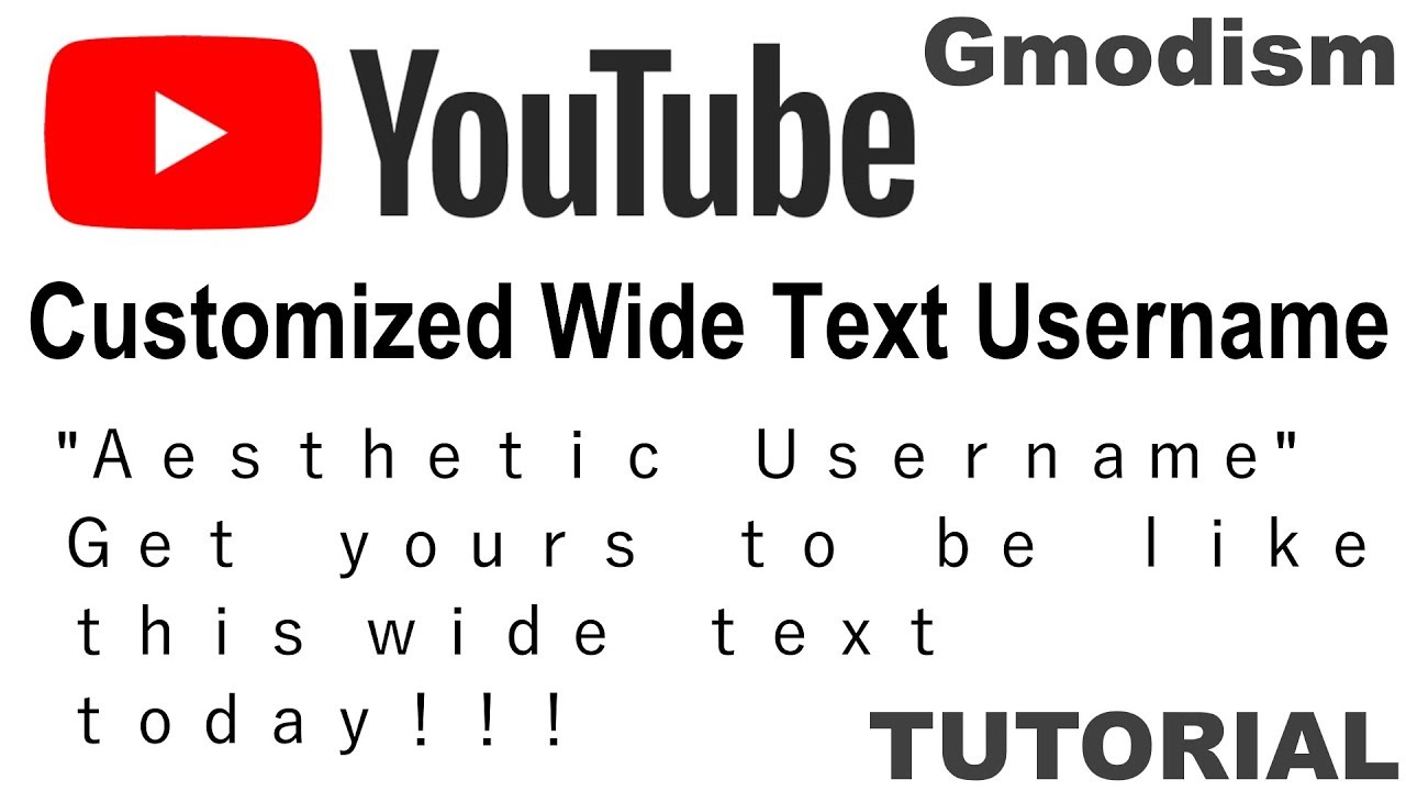 Detail Font Youtube Nomer 9