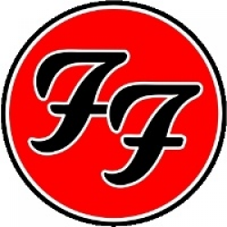 Detail Foo Fighters Logo Nomer 14