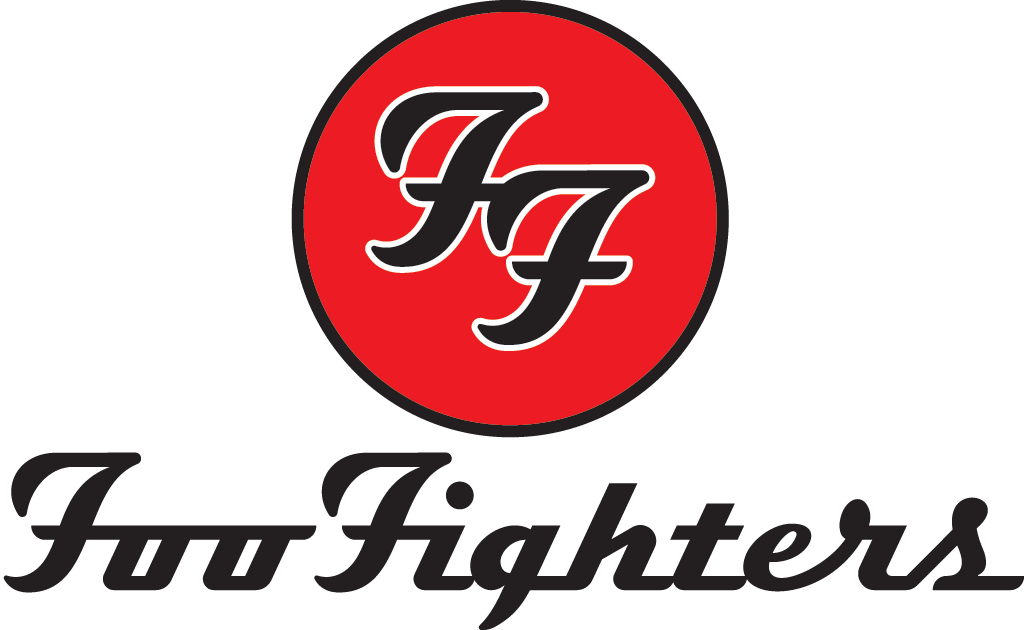 Detail Foo Fighters Logo Nomer 3