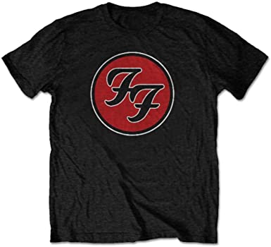 Detail Foo Fighters Logo Nomer 19