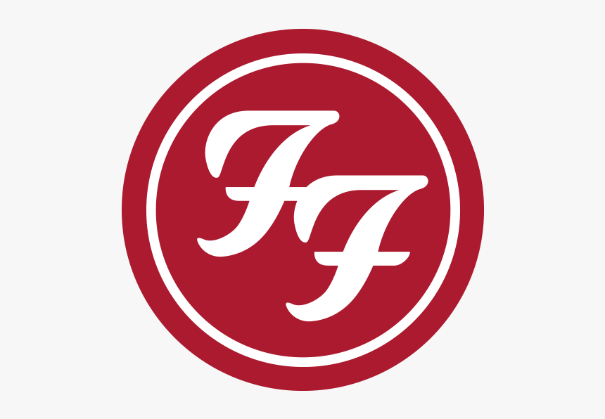 Detail Foo Fighters Logo Nomer 27