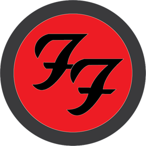 Detail Foo Fighters Logo Nomer 32