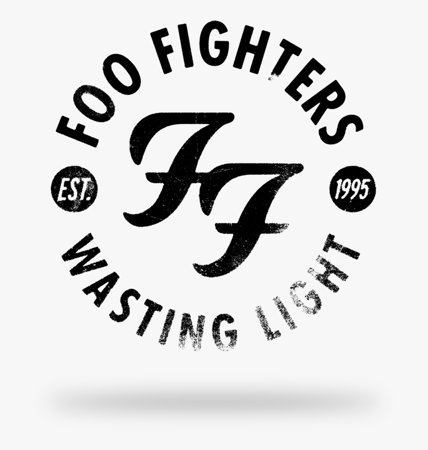 Detail Foo Fighters Logo Nomer 33