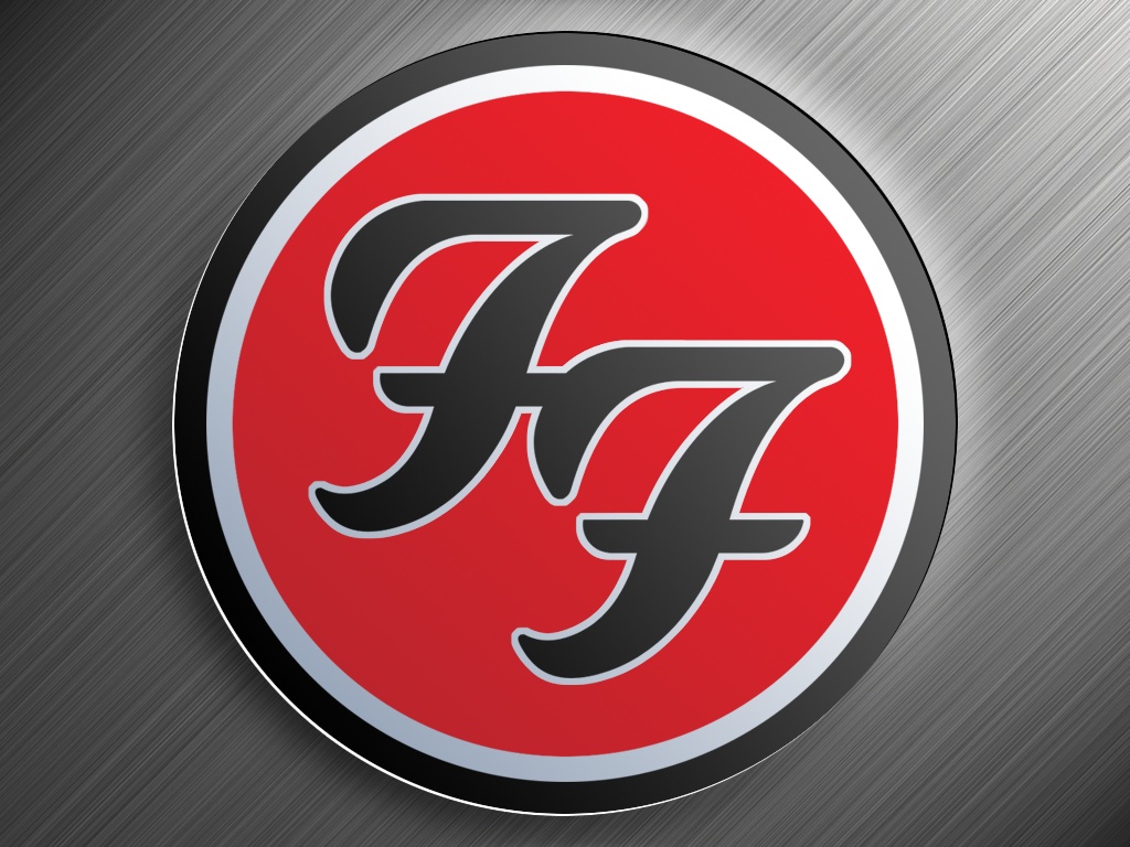 Detail Foo Fighters Logo Nomer 34