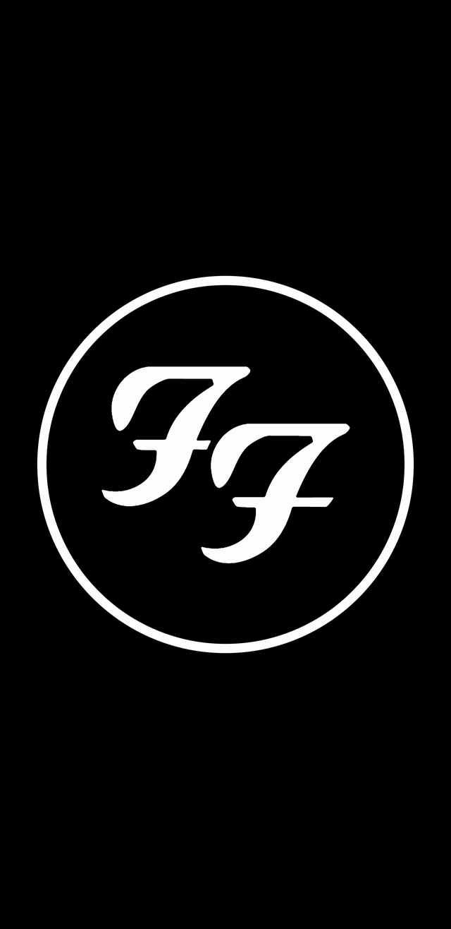 Detail Foo Fighters Logo Nomer 36