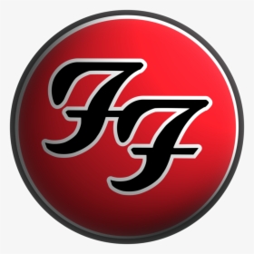 Detail Foo Fighters Logo Nomer 37