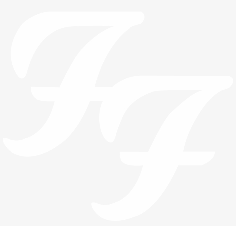 Detail Foo Fighters Logo Nomer 41