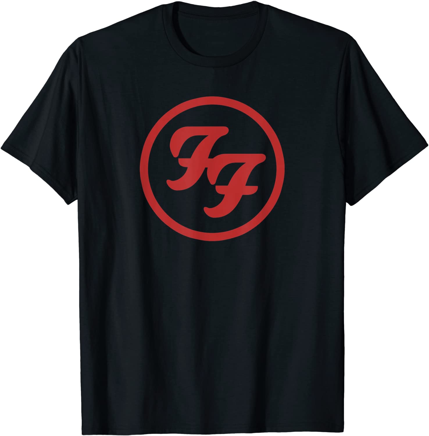 Detail Foo Fighters Logo Nomer 45