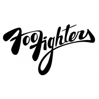 Detail Foo Fighters Logo Nomer 46