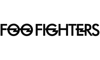 Detail Foo Fighters Logo Nomer 49