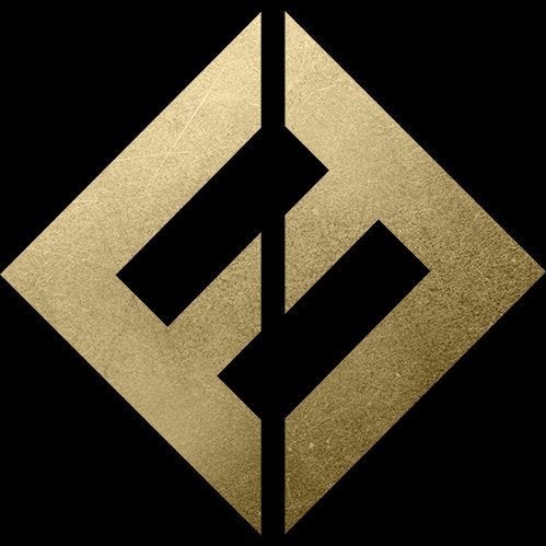 Detail Foo Fighters Logo Nomer 7
