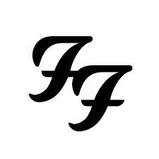 Detail Foo Fighters Logo Nomer 8