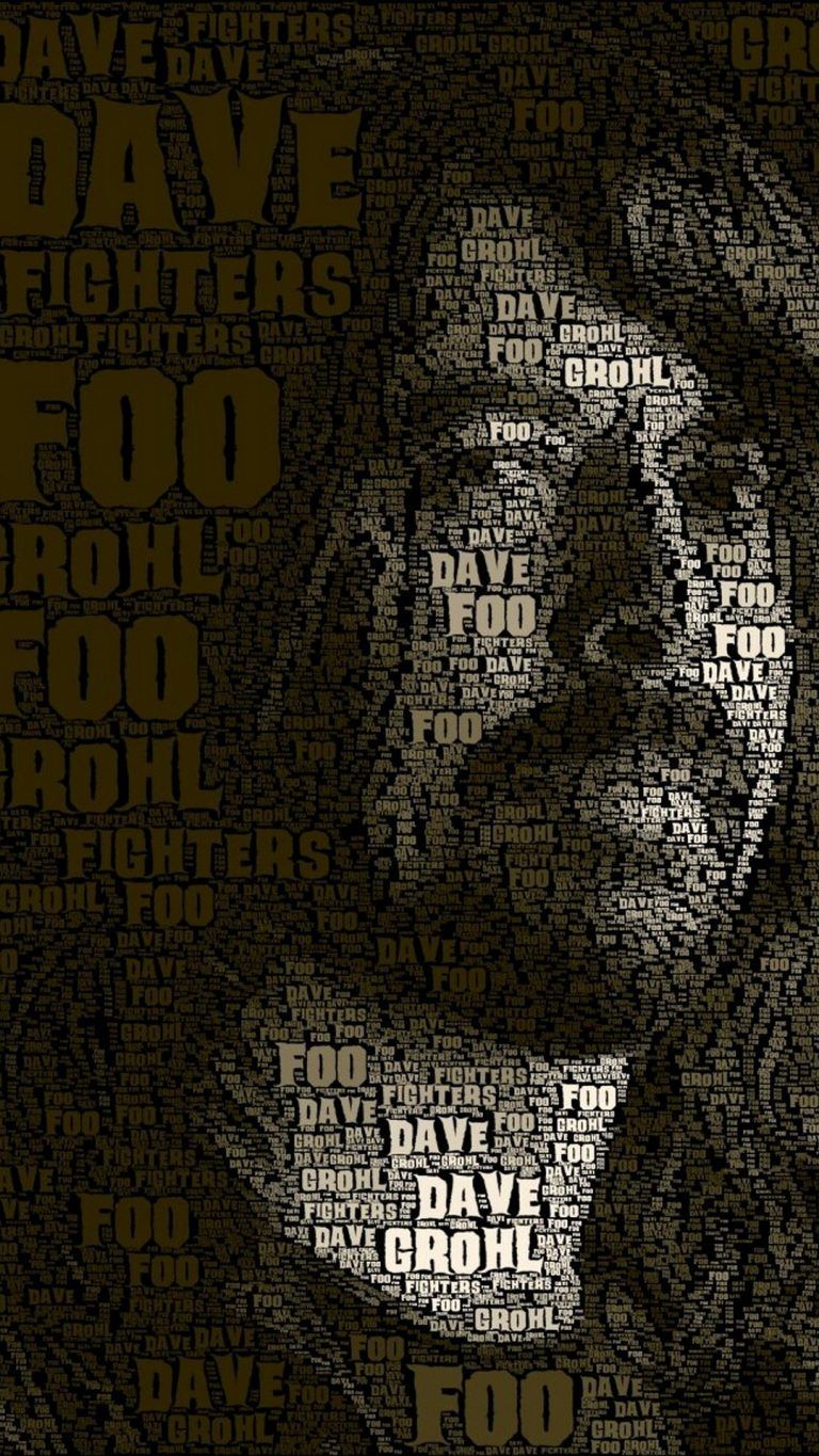 Detail Foo Fighters Wallpaper Nomer 7