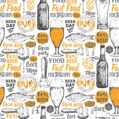 Detail Food And Beverage Wallpaper Nomer 4