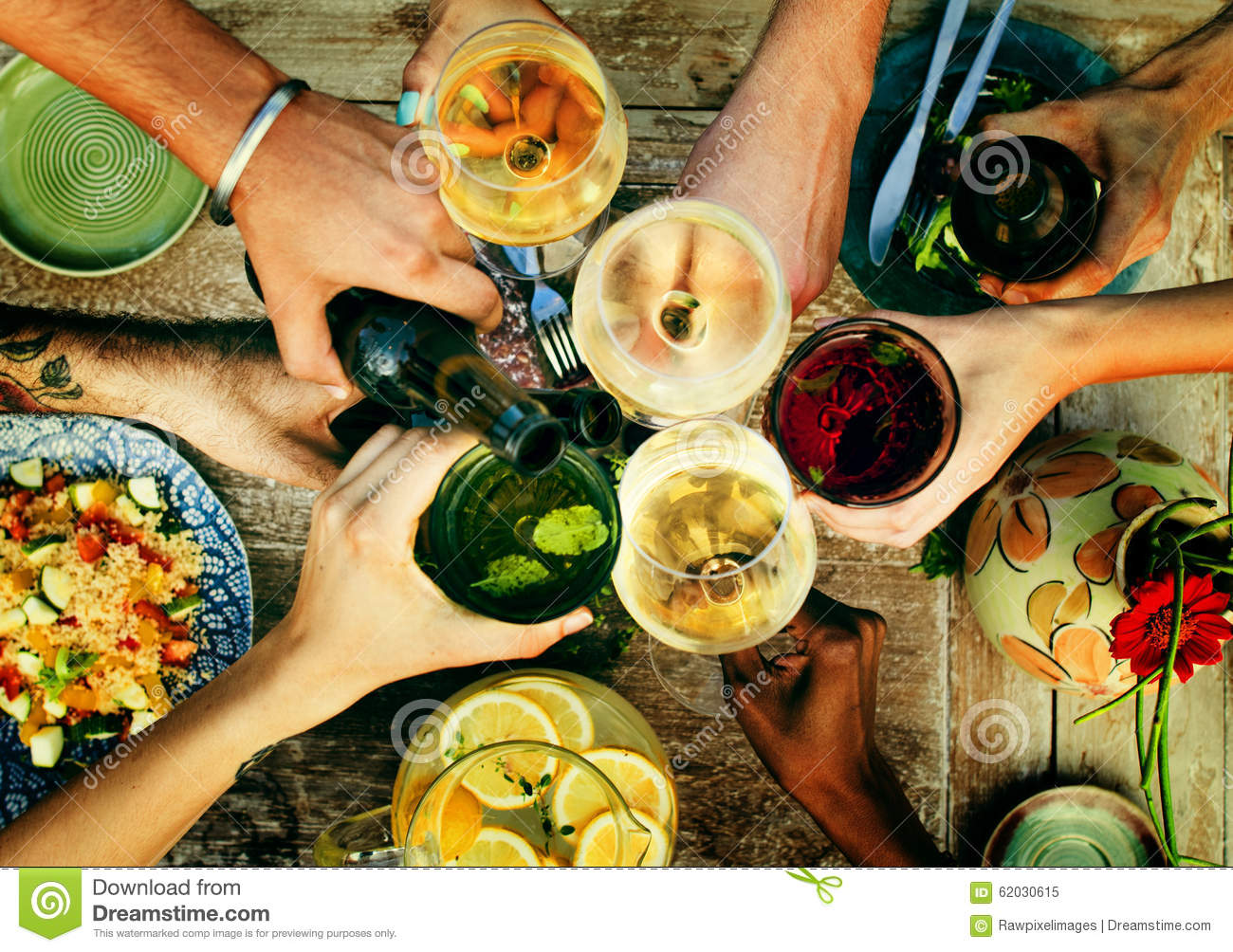 Detail Food And Drinks Images Nomer 26