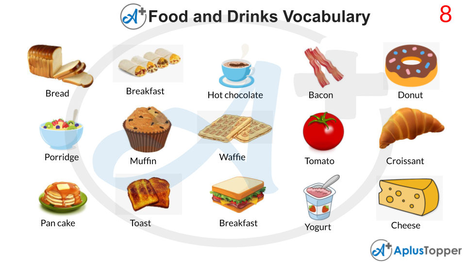 Detail Food And Drinks Picture Nomer 20