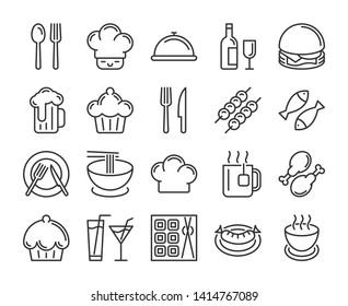 Detail Food And Drinks Picture Nomer 37