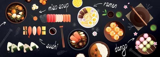 Detail Food Background Images Nomer 52