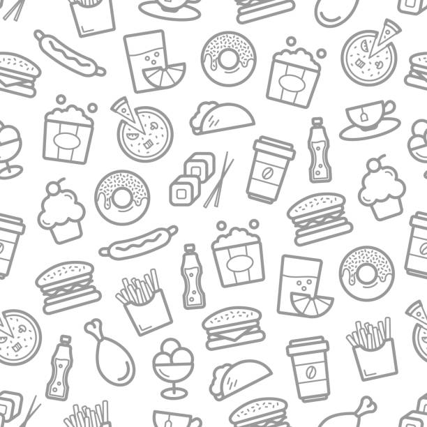 Detail Food Background Png Nomer 10