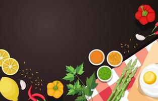 Detail Food Background Png Nomer 22