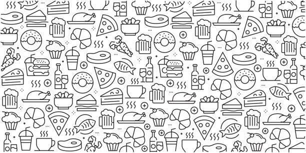 Detail Food Background Png Nomer 39