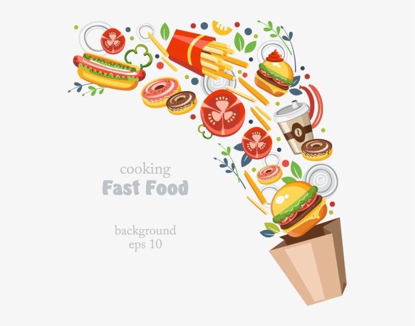 Detail Food Background Png Nomer 7